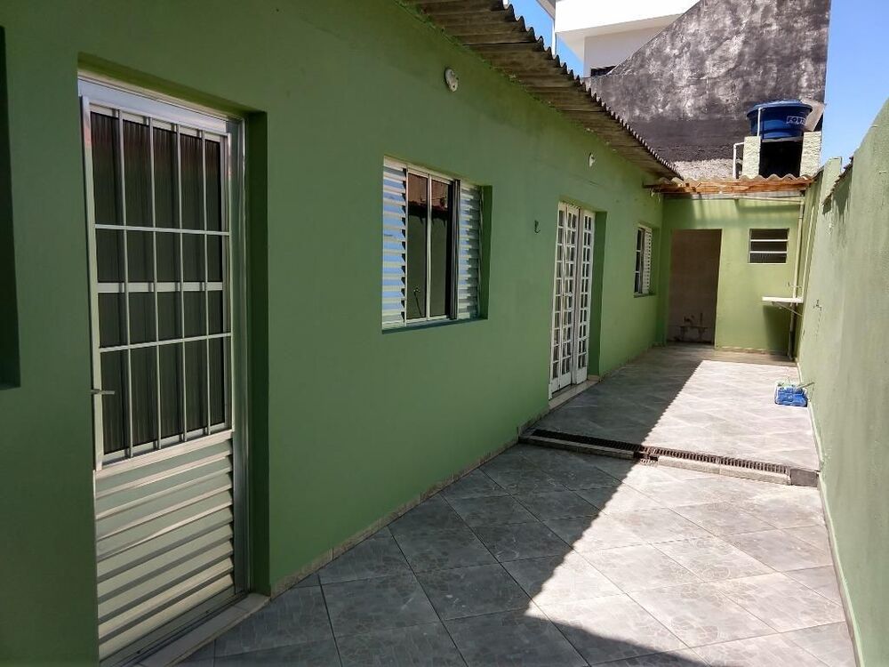 Sobrado, 4 quartos, 210 m² - Foto 2