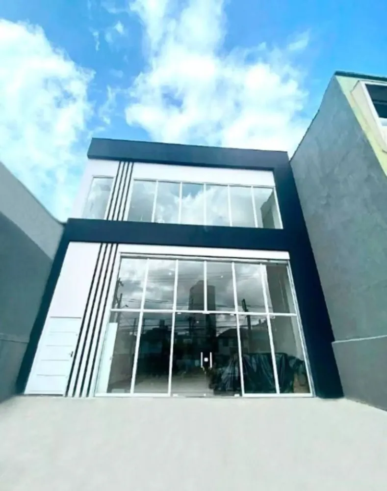 Loja-Salão, 486 m² - Foto 8