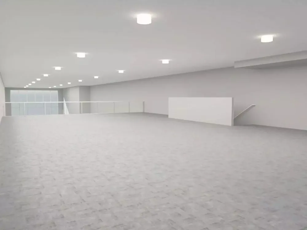 Loja-Salão, 486 m² - Foto 5