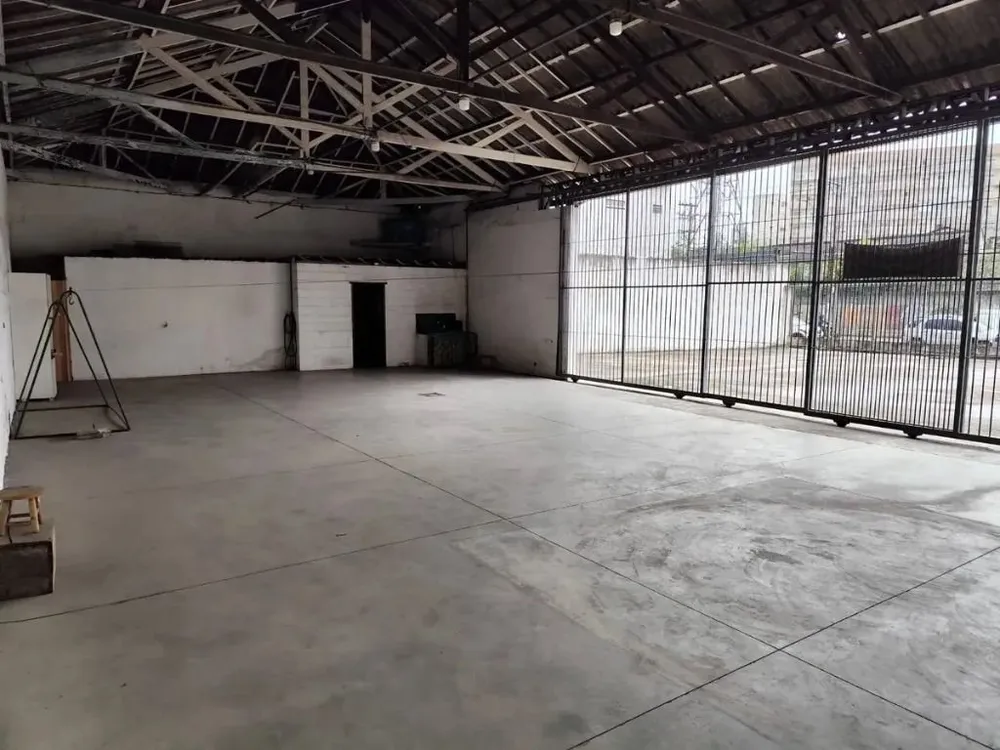 Depósito-Galpão, 600 m² - Foto 4