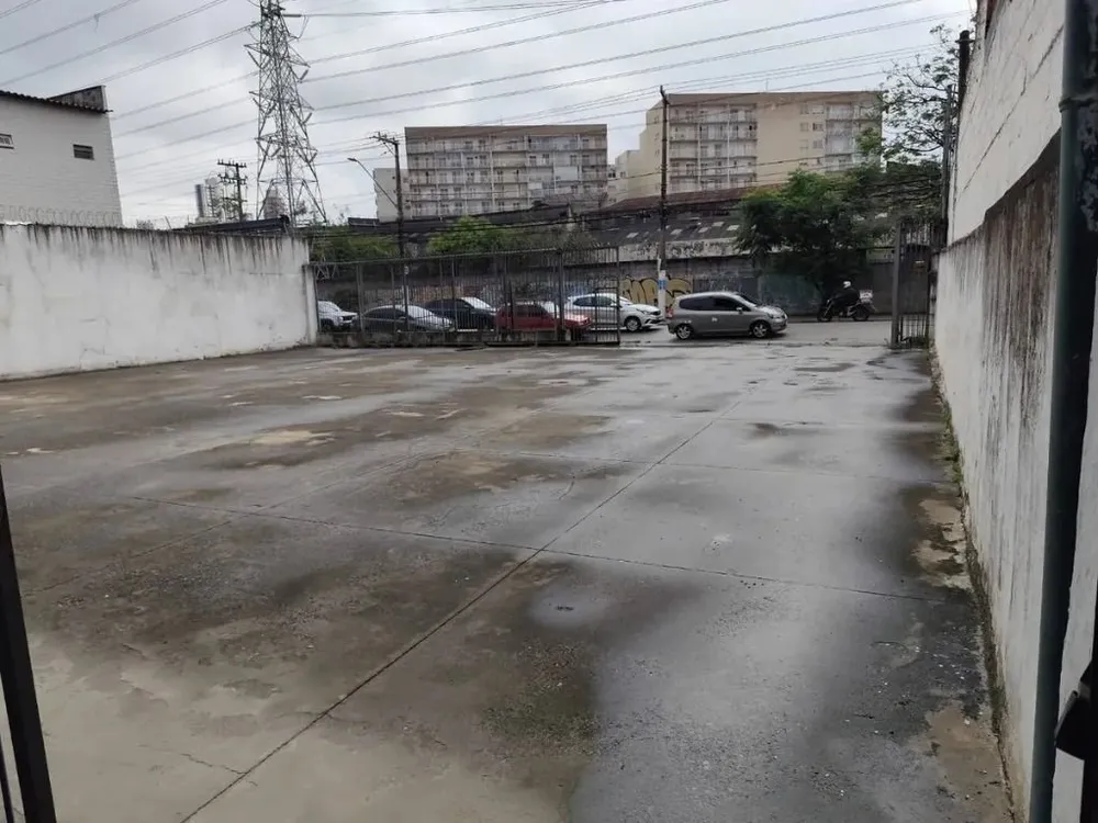 Depósito-Galpão, 600 m² - Foto 1