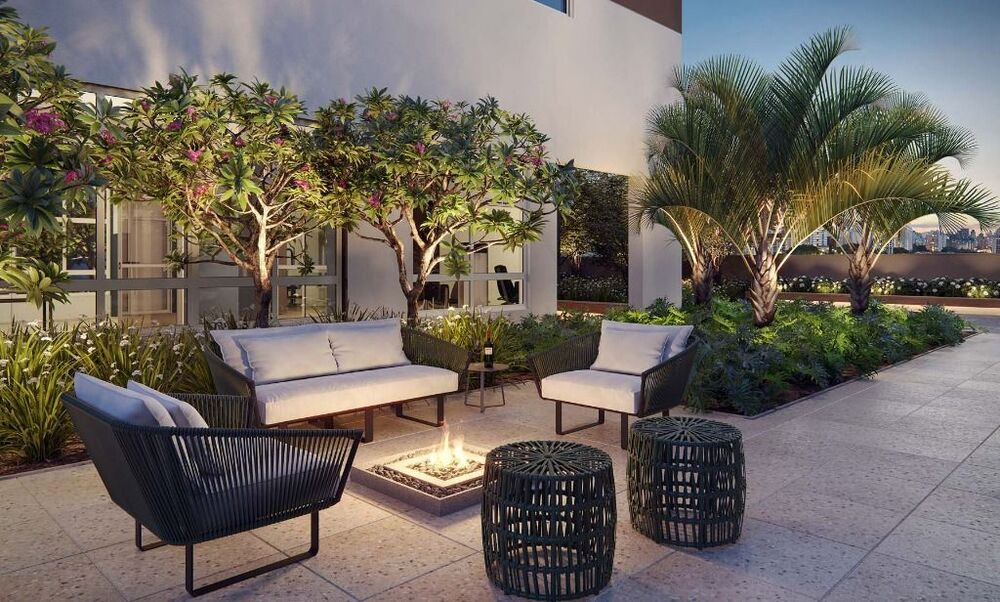 Apartamento, 2 quartos, 80 m² - Foto 3