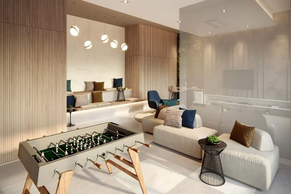 Apartamento, 2 quartos, 80 m² - Foto 11