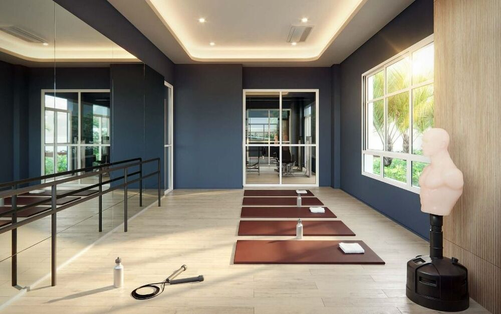 Apartamento, 2 quartos, 80 m² - Foto 4