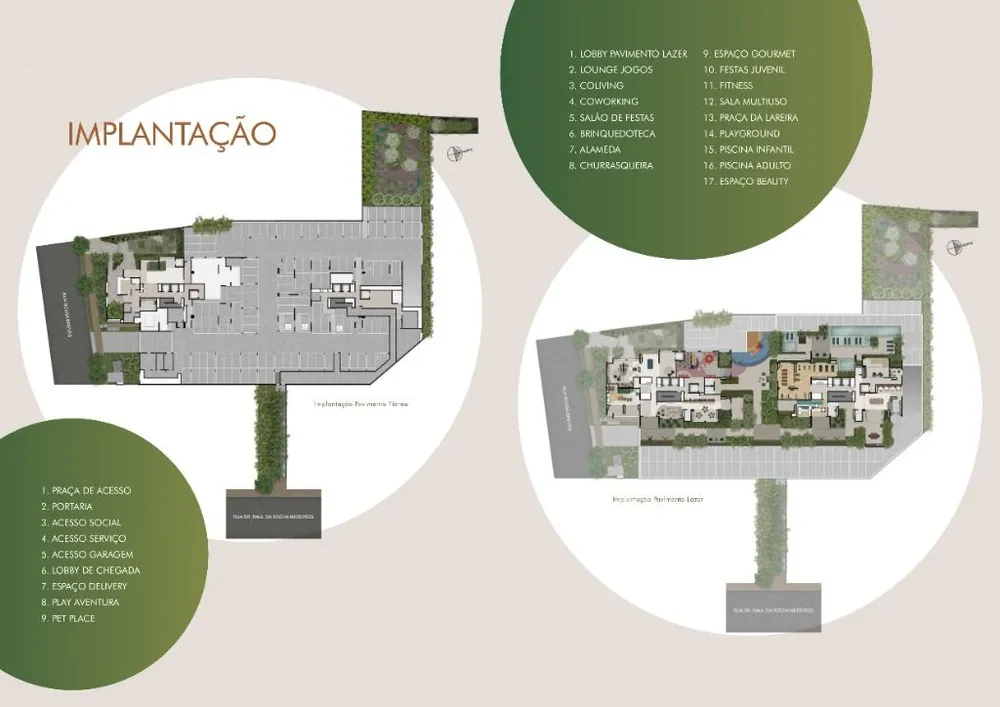 Apartamento, 2 quartos, 80 m² - Foto 5