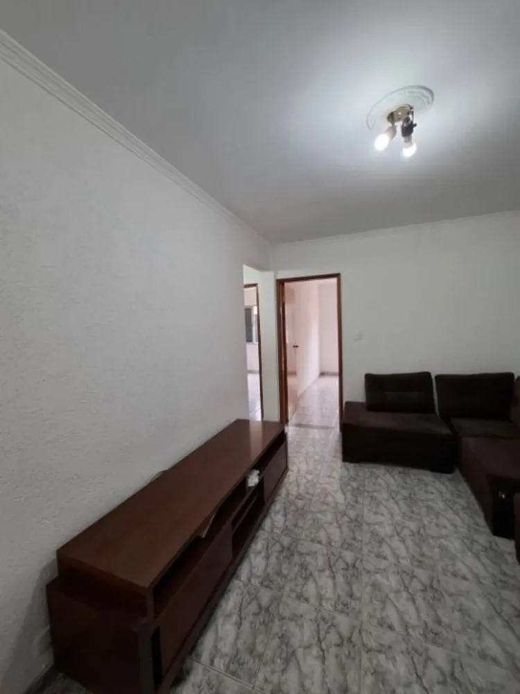 Apartamento, 2 quartos, 75 m² - Foto 1