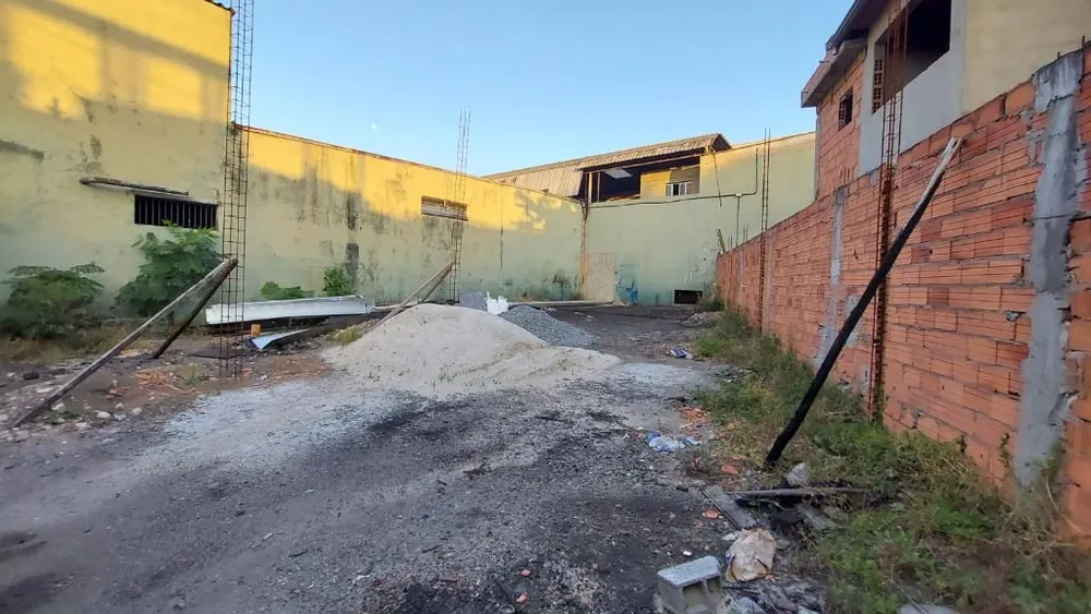 Terreno, 250 m² - Foto 1