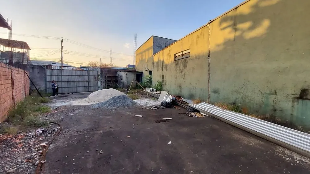Terreno, 250 m² - Foto 5