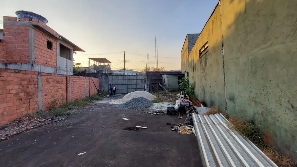 Terreno, 250 m² - Foto 4