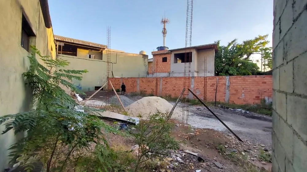 Terreno, 250 m² - Foto 3
