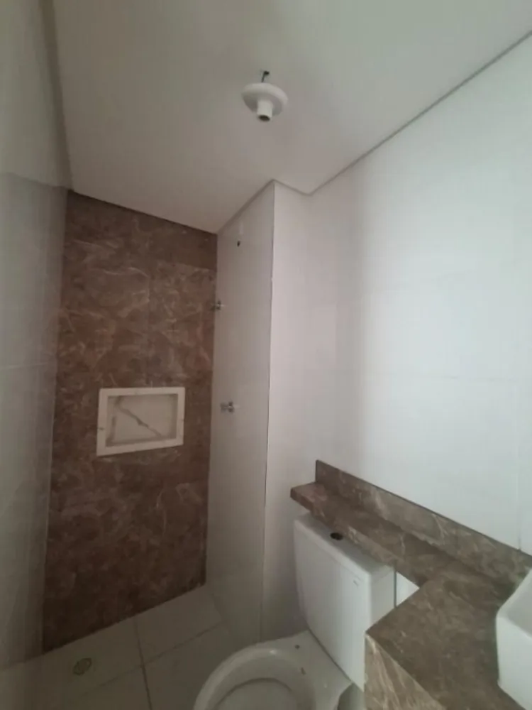 Apartamento, 2 quartos, 43 m² - Foto 3