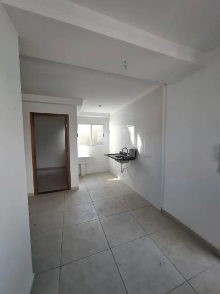 Apartamento, 2 quartos, 43 m² - Foto 8
