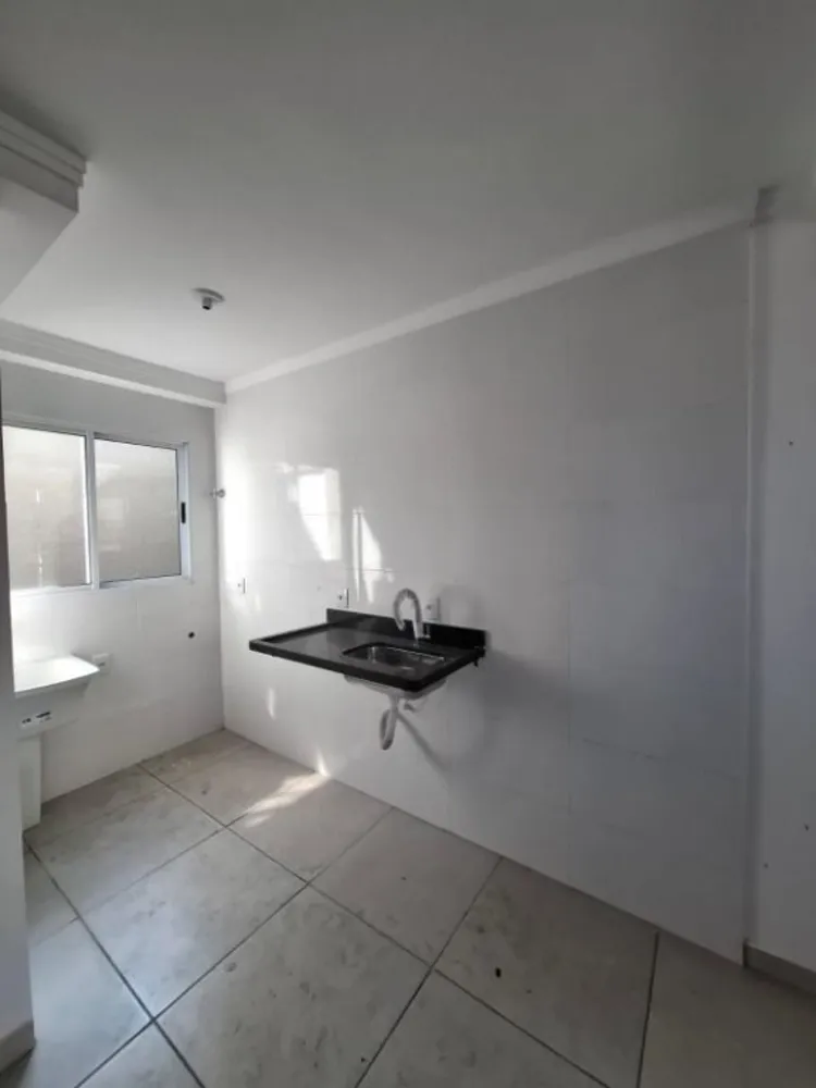 Apartamento, 2 quartos, 43 m² - Foto 1