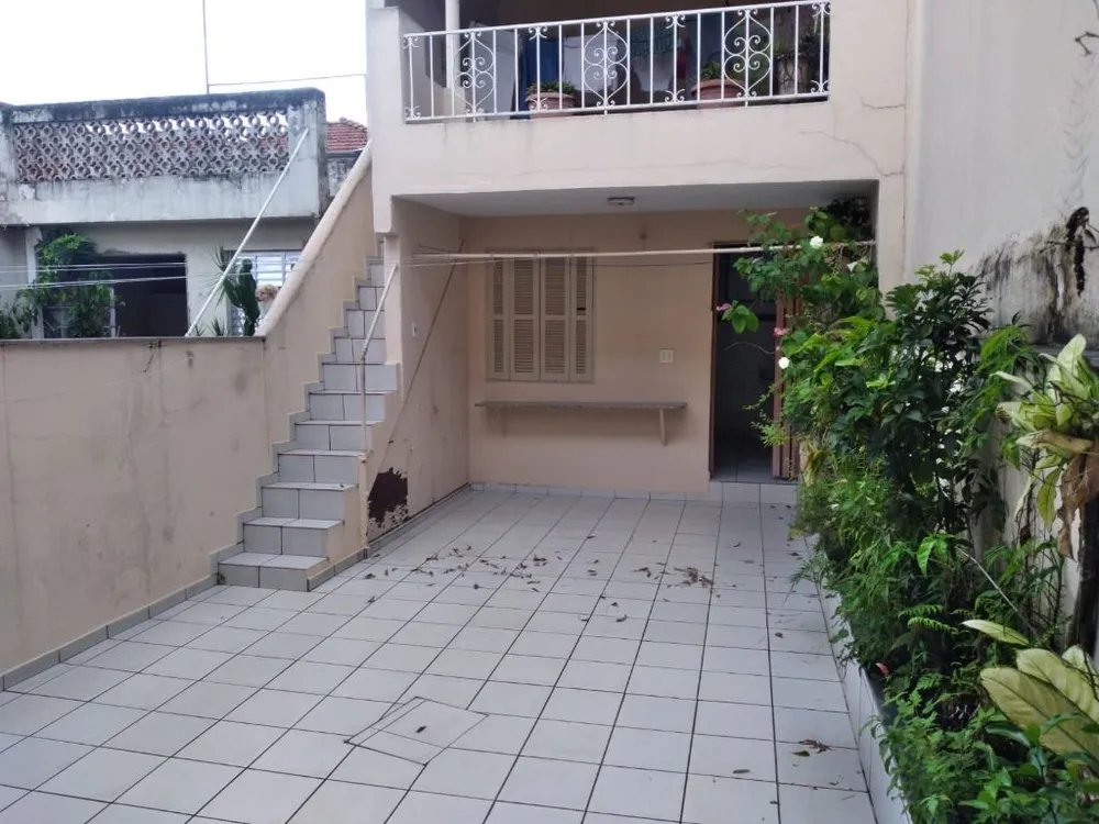 Sobrado, 3 quartos, 146 m² - Foto 3