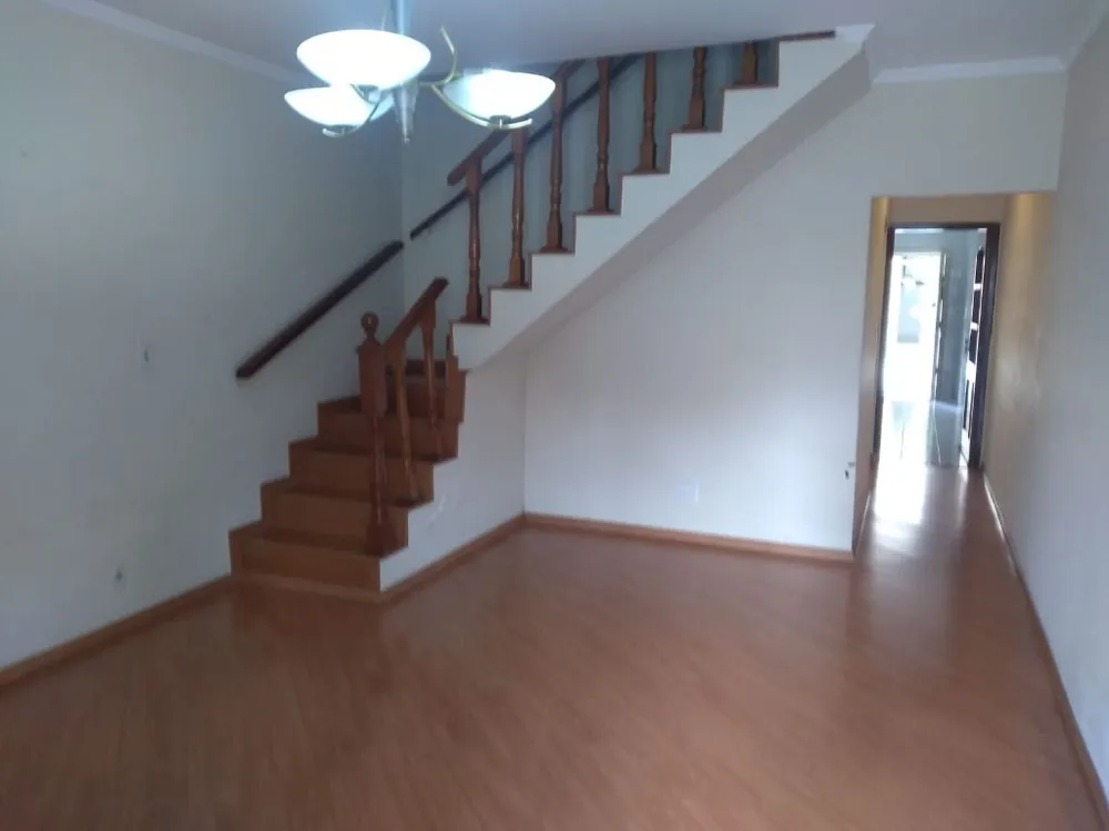 Sobrado, 3 quartos, 146 m² - Foto 1