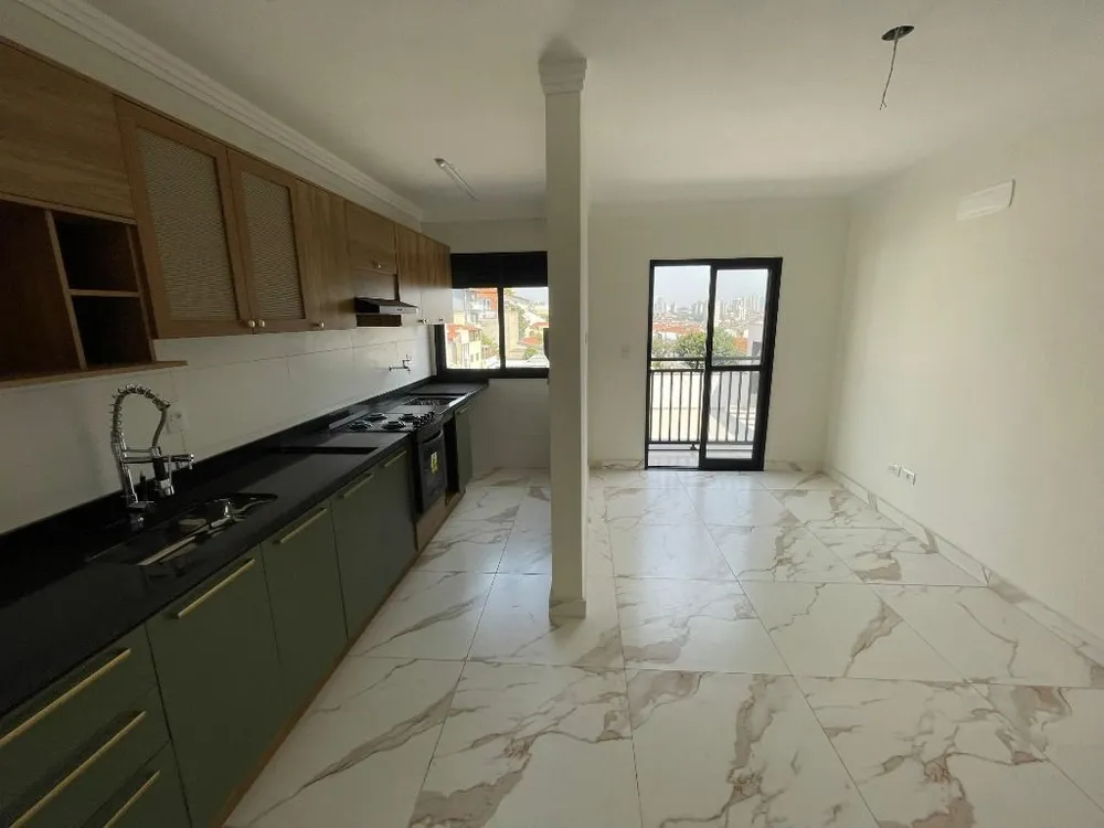 Apartamento, 2 quartos, 57 m² - Foto 1