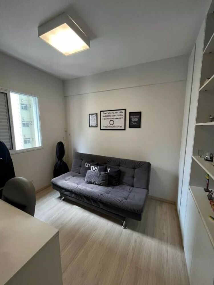 Apartamento, 2 quartos, 87 m² - Foto 3