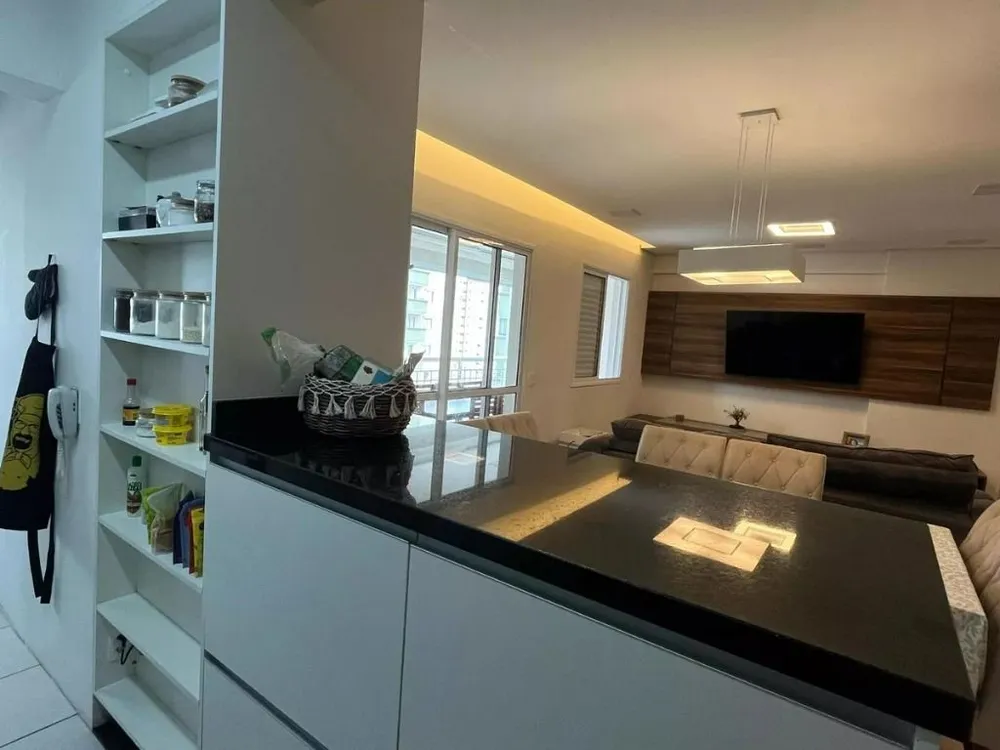 Apartamento, 2 quartos, 87 m² - Foto 9