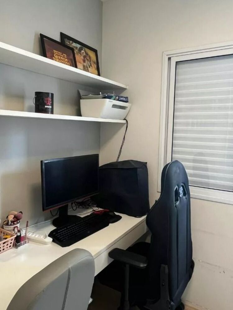 Apartamento, 2 quartos, 87 m² - Foto 4