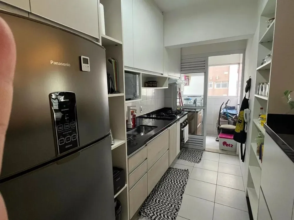 Apartamento, 2 quartos, 87 m² - Foto 3