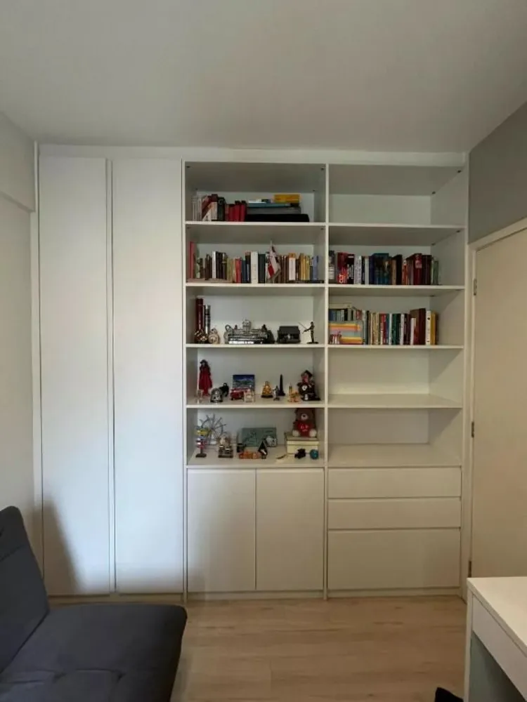 Apartamento, 2 quartos, 87 m² - Foto 8