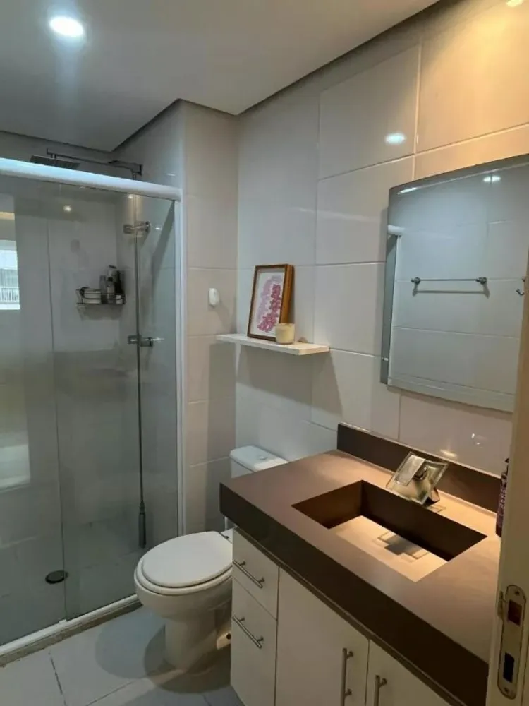 Apartamento, 2 quartos, 87 m² - Foto 2