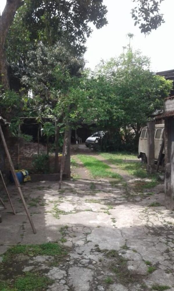 Terreno, 500 m² - Foto 1