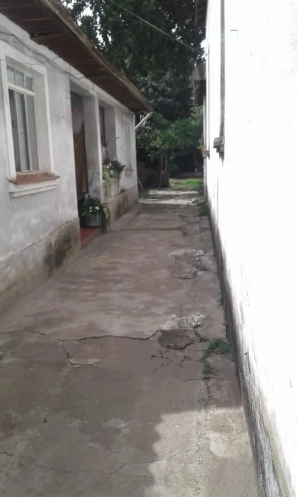 Terreno, 500 m² - Foto 1