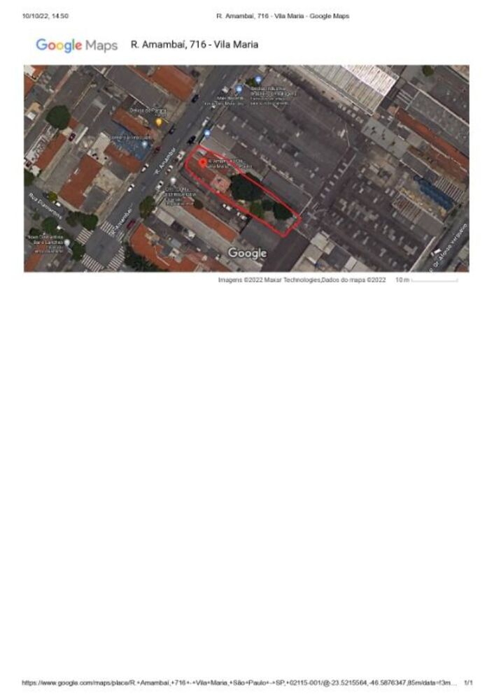 Terreno, 500 m² - Foto 4