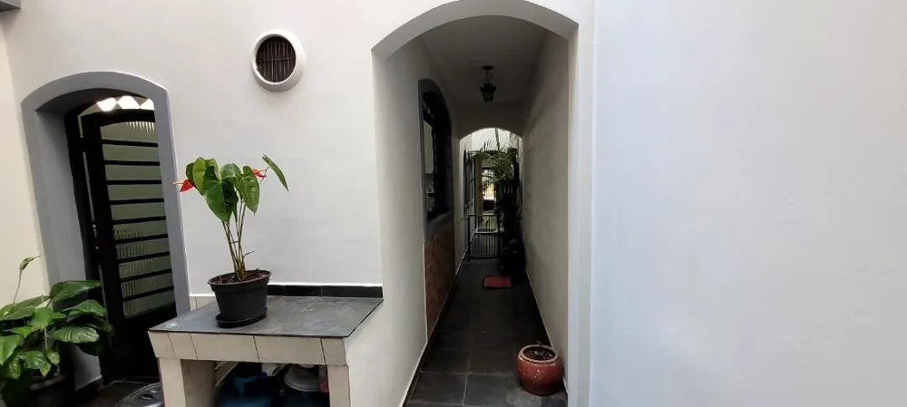 Sobrado, 3 quartos, 185 m² - Foto 2