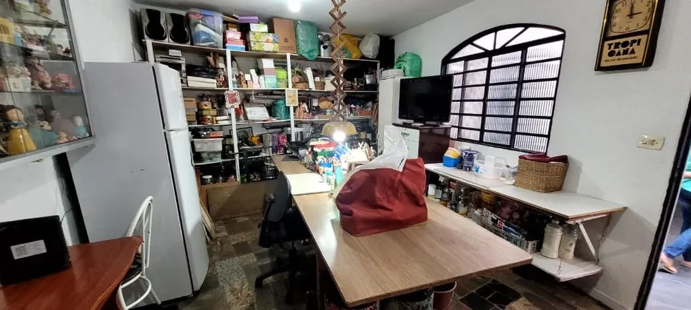 Sobrado, 3 quartos, 185 m² - Foto 10