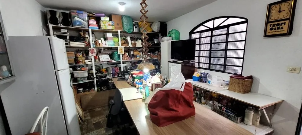 Sobrado, 3 quartos, 185 m² - Foto 11