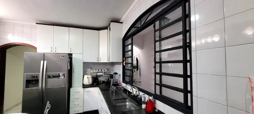 Sobrado, 3 quartos, 185 m² - Foto 6