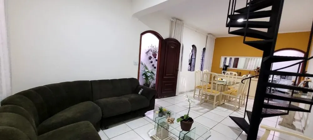 Sobrado, 3 quartos, 185 m² - Foto 3