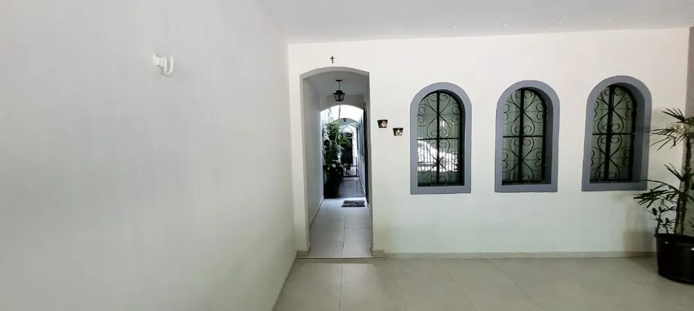 Sobrado, 3 quartos, 185 m² - Foto 1