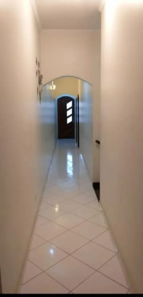 Casa, 3 quartos, 180 m² - Foto 4