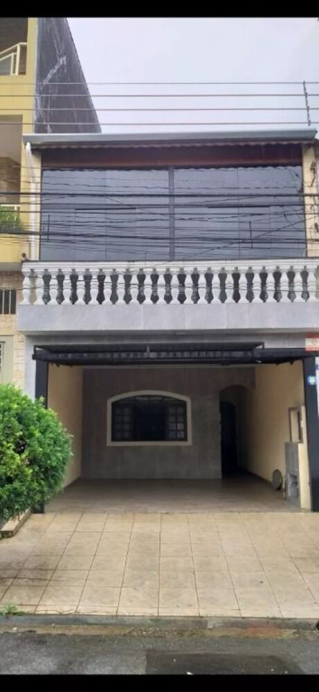 Casa, 3 quartos, 180 m² - Foto 1