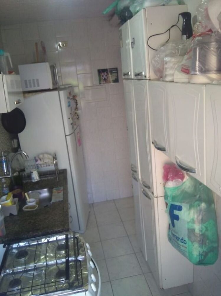 Apartamento, 2 quartos, 63 m² - Foto 2