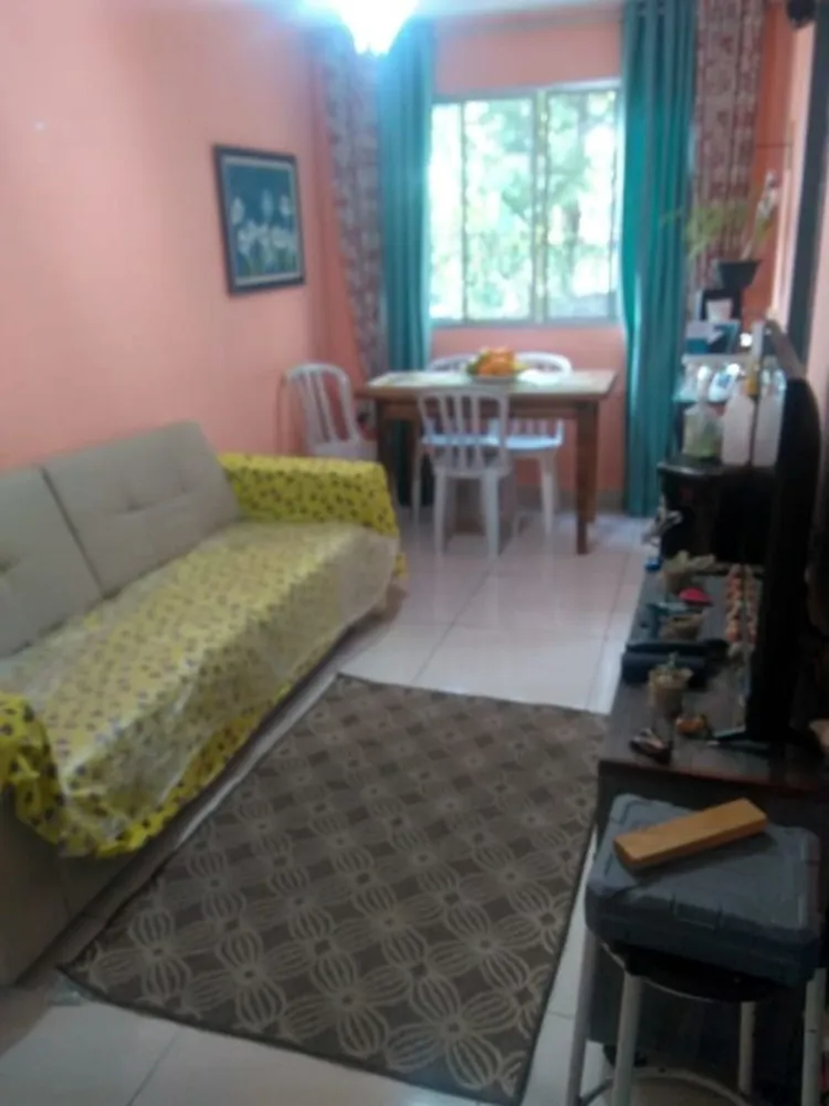 Apartamento, 2 quartos, 63 m² - Foto 3