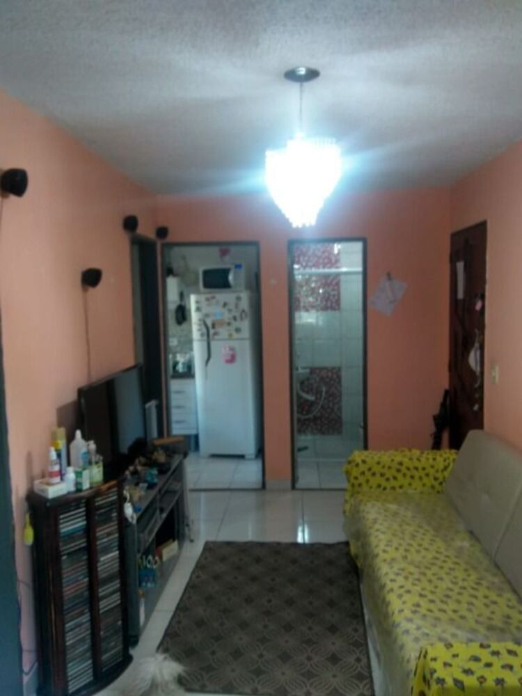 Apartamento, 2 quartos, 63 m² - Foto 1