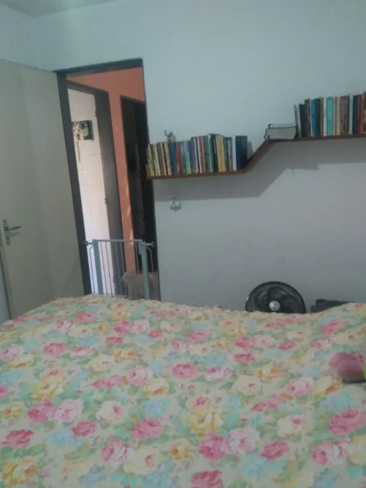 Apartamento, 2 quartos, 63 m² - Foto 2