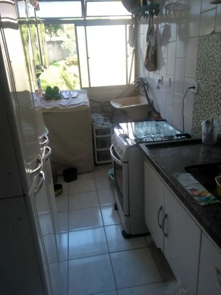 Apartamento, 2 quartos, 63 m² - Foto 1