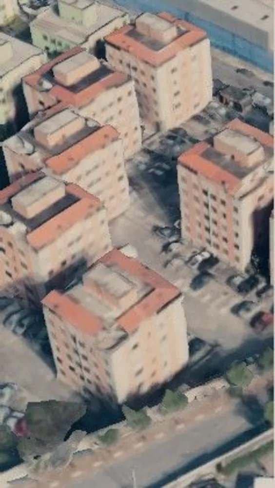 Apartamento, 2 quartos, 63 m² - Foto 1