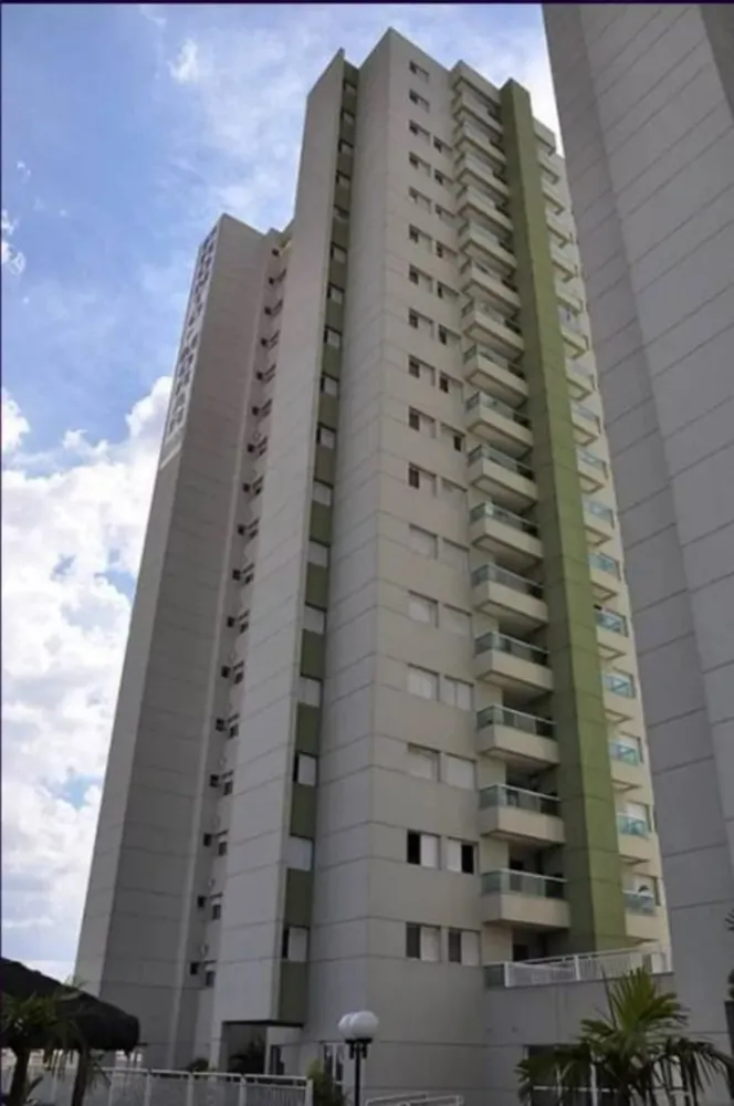 Apartamento, 4 quartos, 155 m² - Foto 1