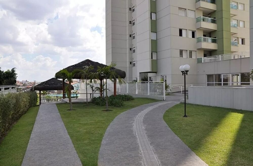 Apartamento, 4 quartos, 155 m² - Foto 4