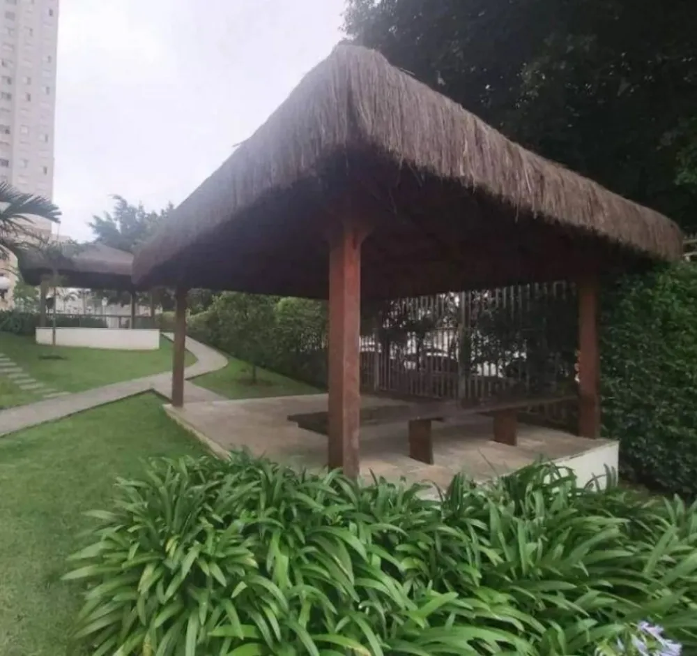 Apartamento, 4 quartos, 155 m² - Foto 3