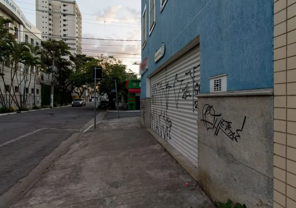 Depósito-Galpão, 1332 m² - Foto 2