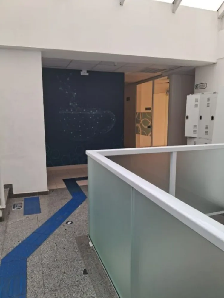 Depósito-Galpão, 1332 m² - Foto 5