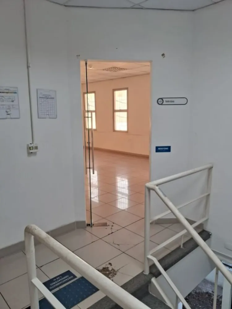 Depósito-Galpão, 1332 m² - Foto 7