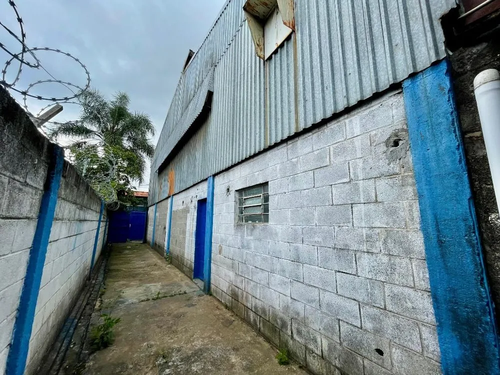 Depósito-Galpão, 370 m² - Foto 2